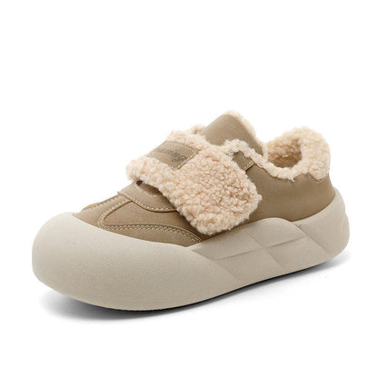 Damen Slipper Bequem Weich Innenfutter Rutschfest