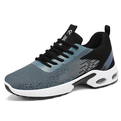Damen Laufschuhe Sport Sneaker Mesh Atmungsaktiv Damen