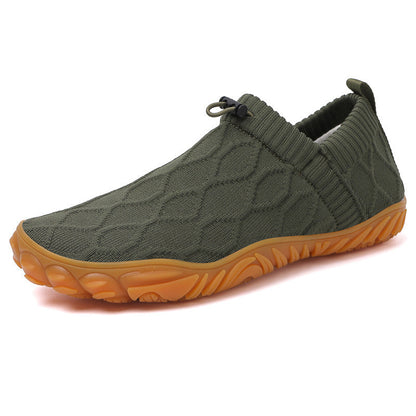 Damen Slipper Bequem Rutschfest Atmungsaktiv