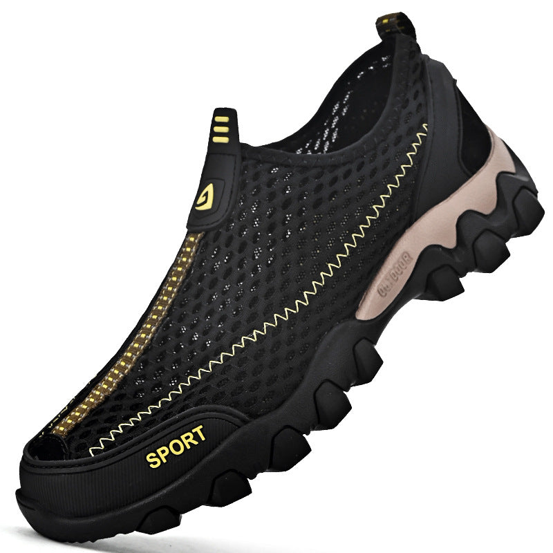 Damen Fitnessschuhe Atmungsaktiv Sportlich Laufschuhe rutschfest