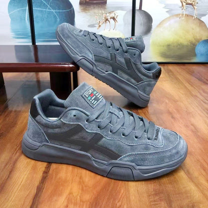Damen Sneaker Bequem Dämpfung Modisch