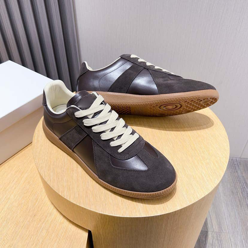 Damen Sneaker Wildleder Sportlich Modern