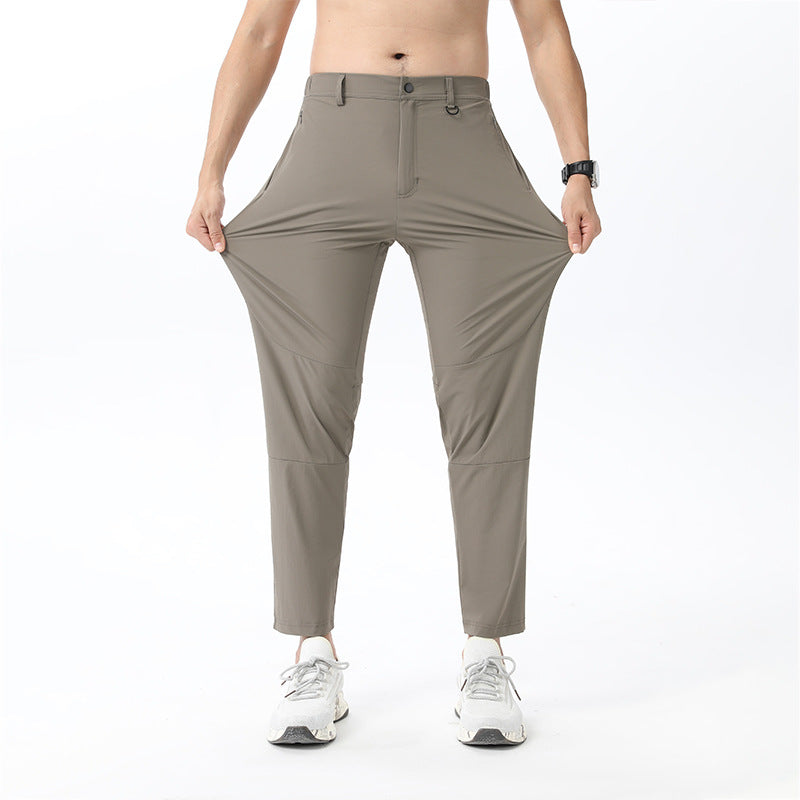 Herren Outdoor-Hosen Funktionale Wasserabweisend
