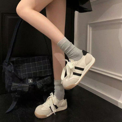 Damen SportSchuhe Atmungsaktiv Leicht