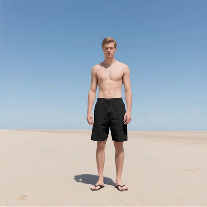 Herren Shorts Strandmode Sommer Freizeit