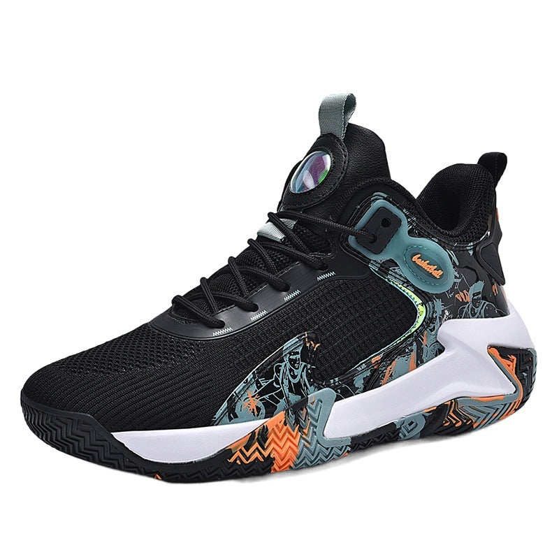 Damen Sneaker Sportlich Leichtlaufend Hochleistungs - BerlinGlamour