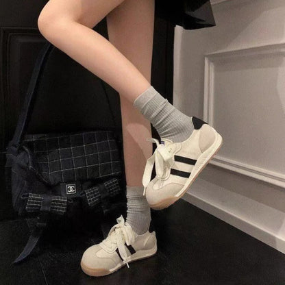 Damen SportSchuhe Atmungsaktiv Leicht
