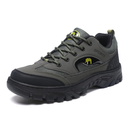 Damen Sport Schuhe Atmungsaktiv Robust