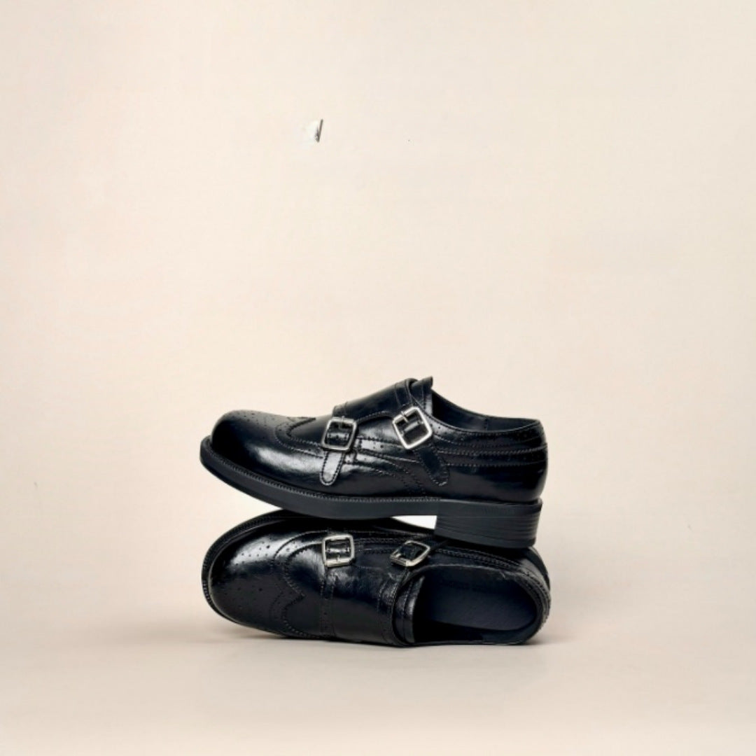 Damen Clogs Bequem Verstellbarer Riemen Modisch