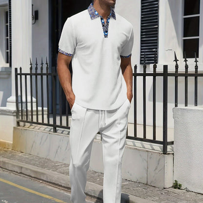 Herren Anzug Modern Freizeit Style Berlin
