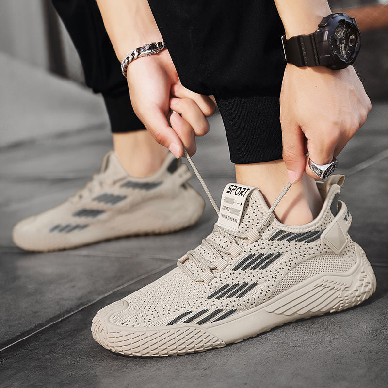 Laufschuhe Damen Sport Atmungsaktiv Flexibel