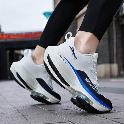 Damen Laufschuhe Atmungsaktiv Dynamisch Komfortabel