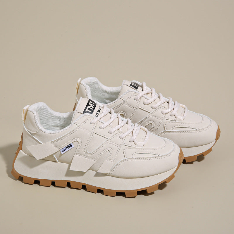 Damen Sportschuhe Sneaker atmungsaktiv robust