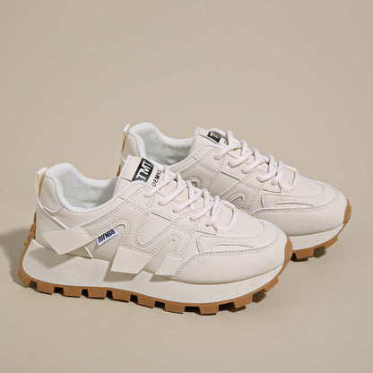 Damen Sportschuhe Sneaker atmungsaktiv robust