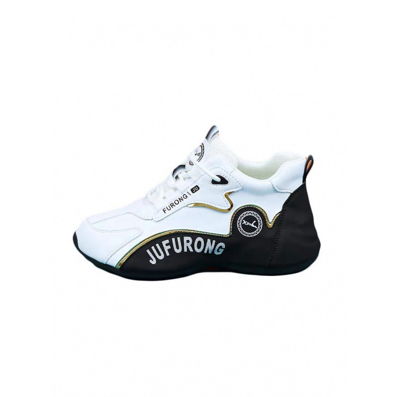 Damen Sneaker Sportlich Leicht Laufschuhe Frauen
