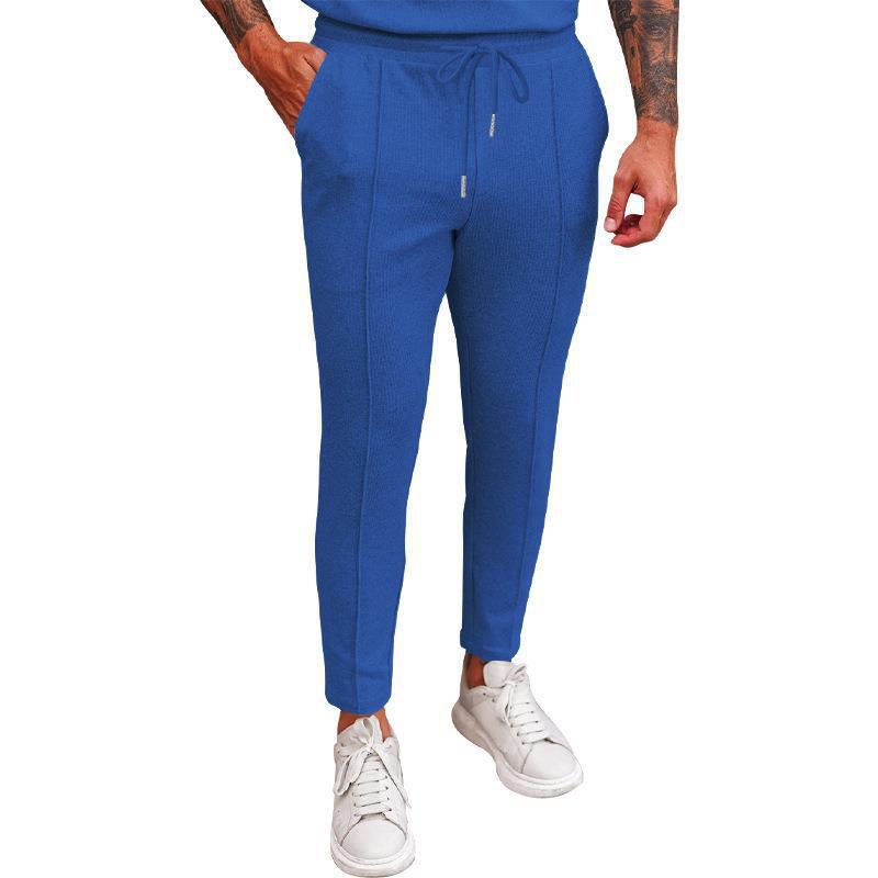 Herren Freizeithose Modisch Bequem