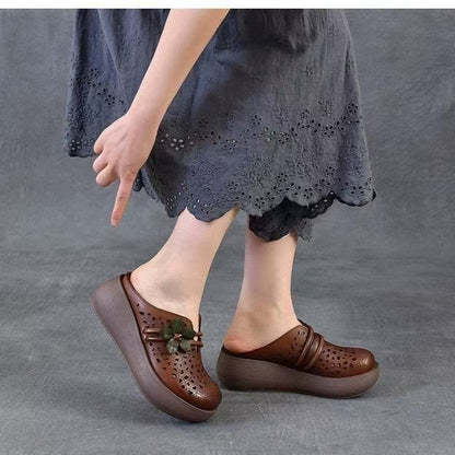 Damen Clogs Bequem Luftig Rutschfest