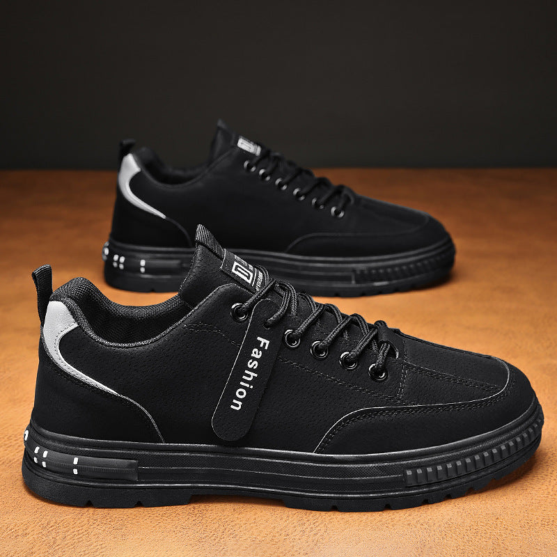 Lässige Herren Sneaker Sportlich Bequem