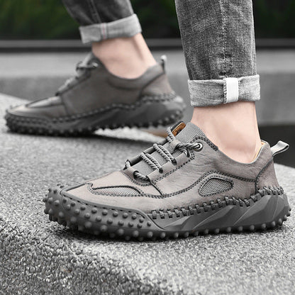 Wanderschuhe Damen Sportlich Outdoor Schuhe