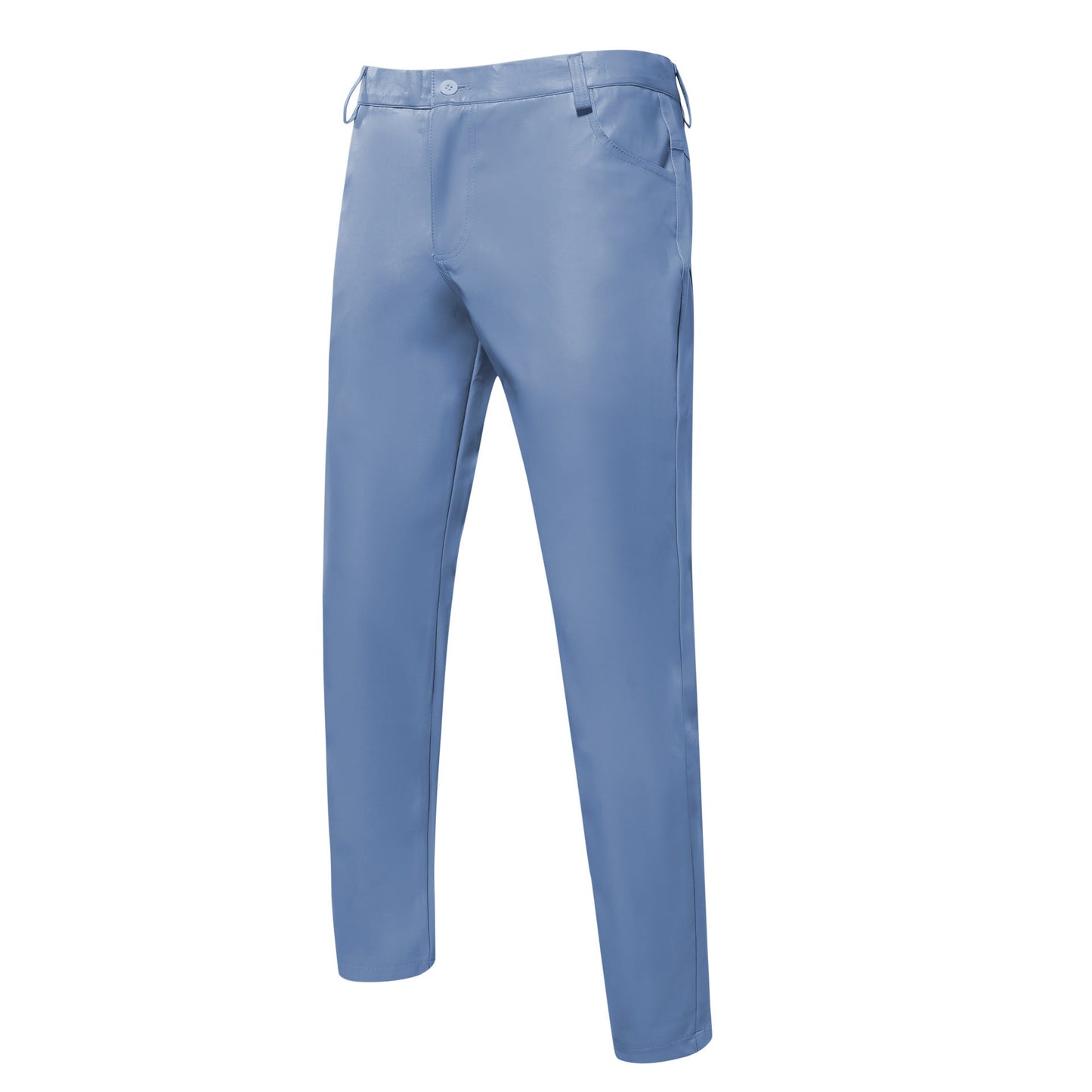 Herren Sommerhosen Atmungsaktiv Elegant Mit Kordelzug
