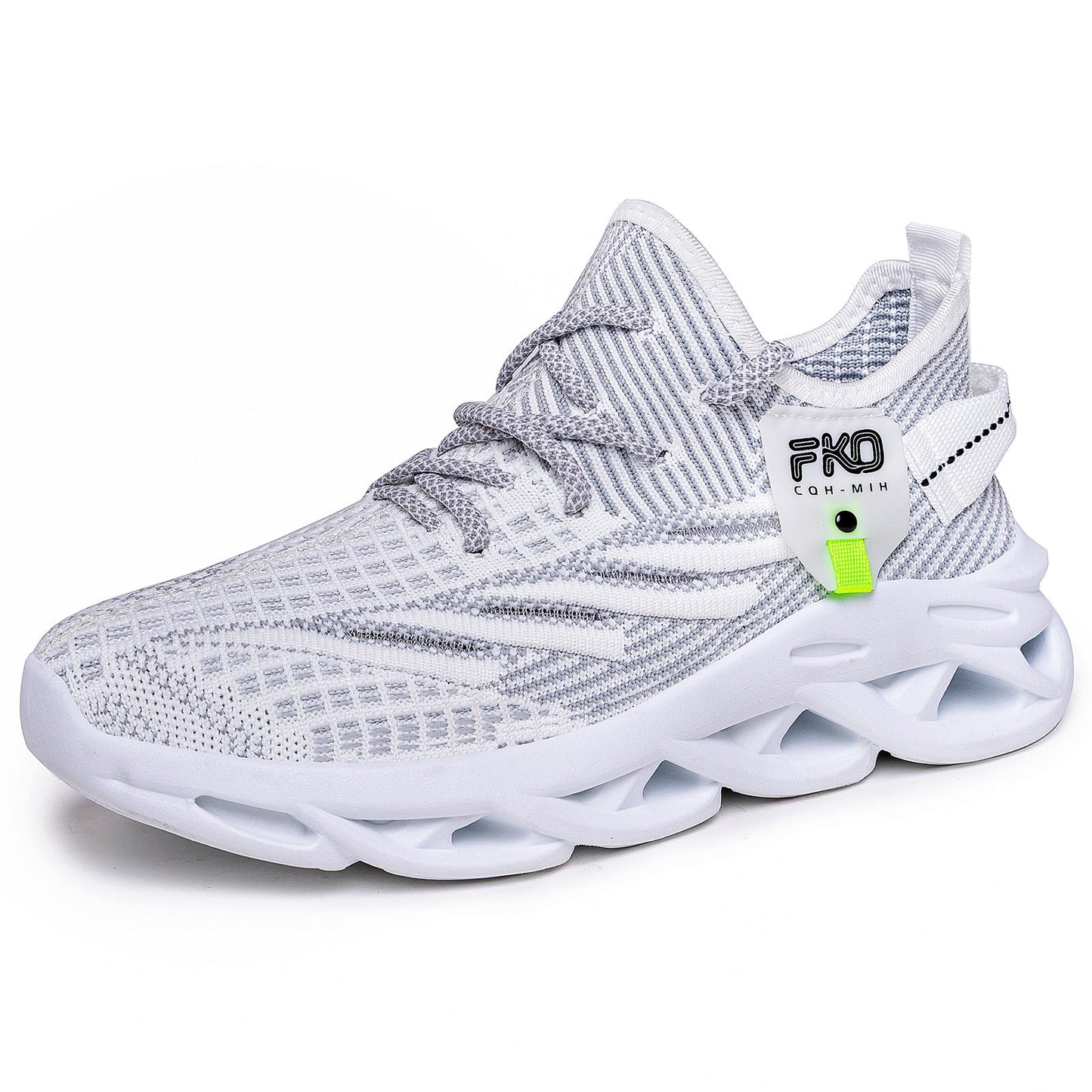 Damen Sportschuhe Laufschuhe Bequem Modisch