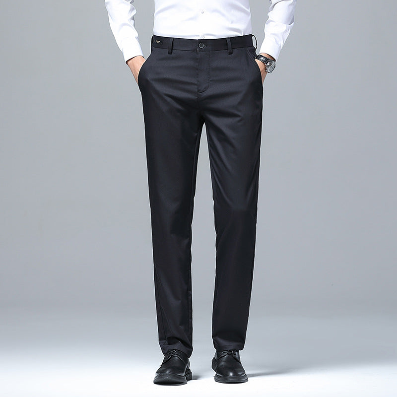Herren Freizeithose Elegant Modern Stil - BerlinGlamour