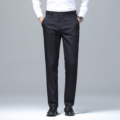 Herren Freizeithose Elegant Modern Stil - BerlinGlamour