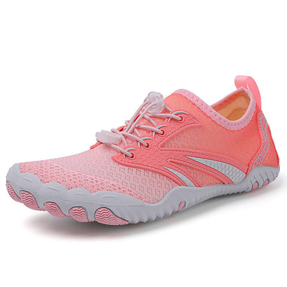 Damen Sportschuhe Wassersport Atmungsaktiv Rutschfest