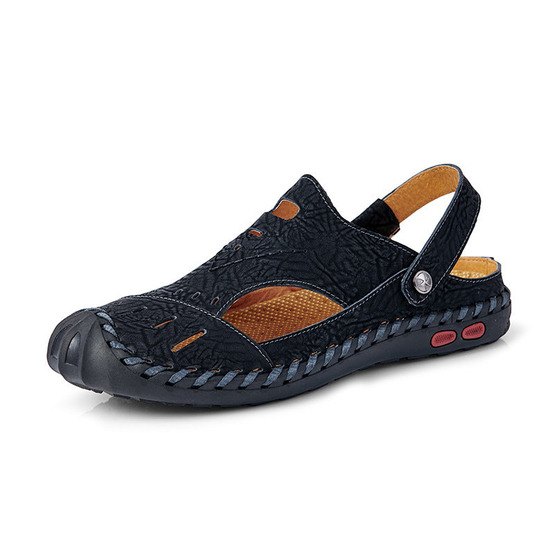 Damen Sandalen Bequem Stilvolle Freizeitschuhe