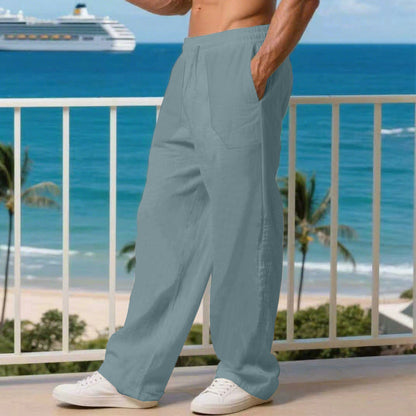 Herren Strandhose Badeshorts Sommer
