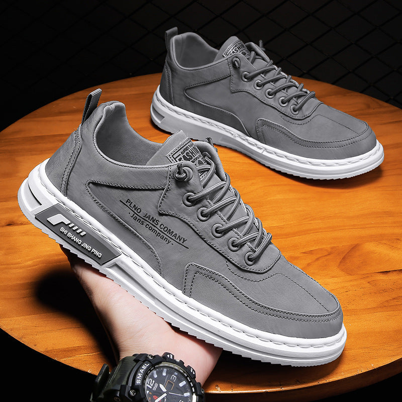 Damen Sneaker Sportlich Leicht Flexibel