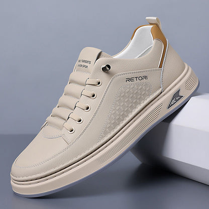 Damen Sneaker Sportlich Komfortabel Heidi