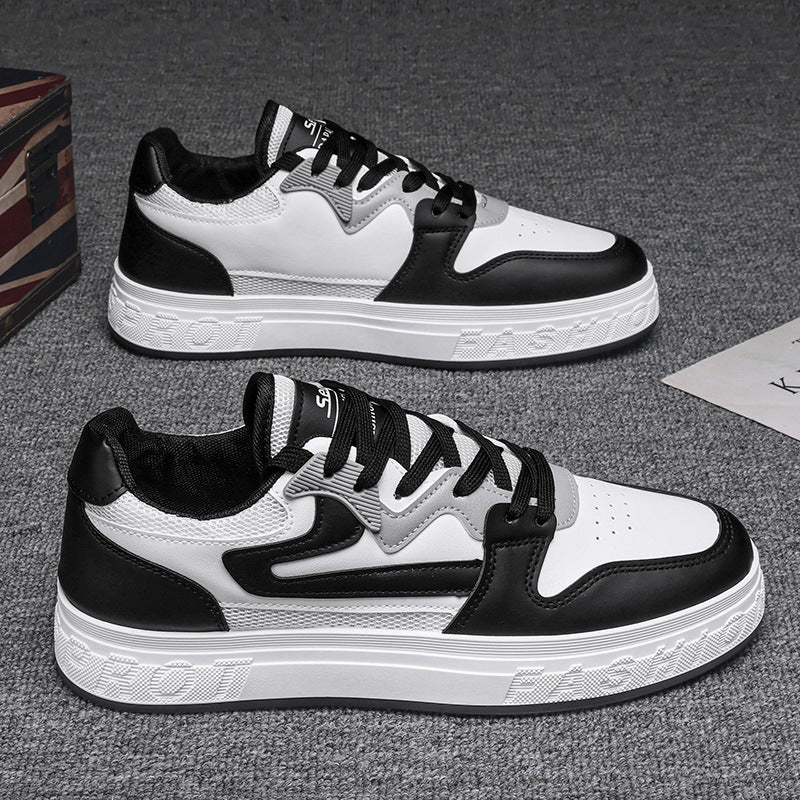 Damen Sneaker atmungsaktiv mit Weichdämpfung bequem - BerlinGlamour