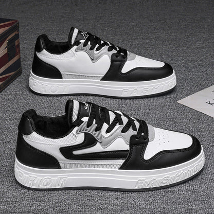 Damen Sneaker atmungsaktiv mit Weichdämpfung bequem - BerlinGlamour