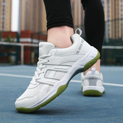 Damen Sport Schuhe atmungsaktiv Mesh Sneaker