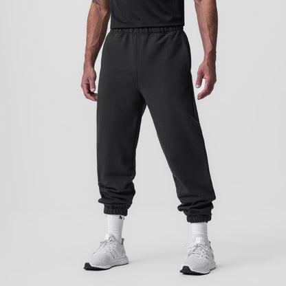 Beheizbare Herren Jogginghose Warm Heiß