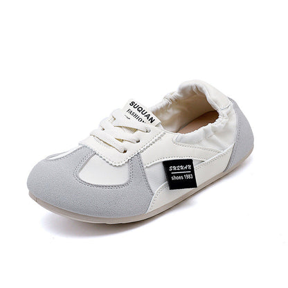 Damen Freizeitschuhe Bequem Atmungsaktiv Flexibel