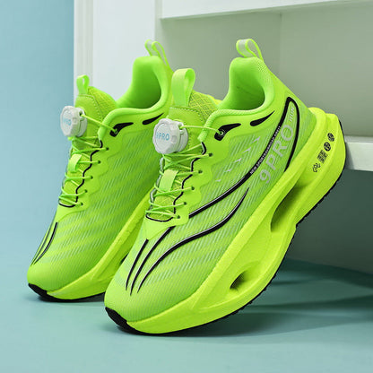 Damen Sport Schuhe atmungsaktiv Laufschuhe Schnell