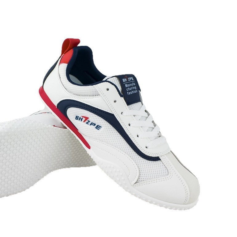 Damen Sportschuhe atmungsaktiv Rutschfest Laufschuhe Frauen