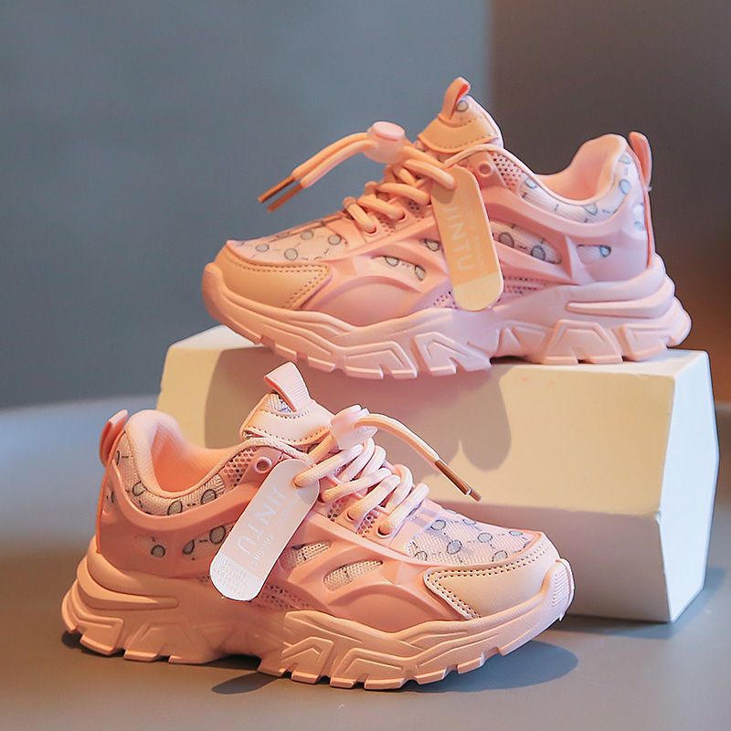 Damen Laufschuhe Sneaker Leicht Rutschfest Moderne
