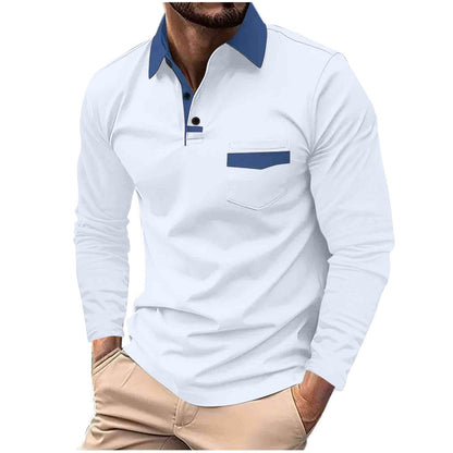 Herren Sommershirt Klassisch Leicht Berlin Style