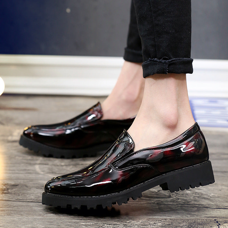 Damen Halbschuhe Elegante Rutschfest Schuhe für Frauen - BerlinGlamour
