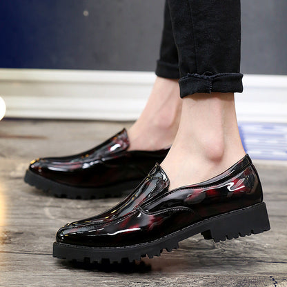 Damen Halbschuhe Elegante Rutschfest Schuhe für Frauen - BerlinGlamour