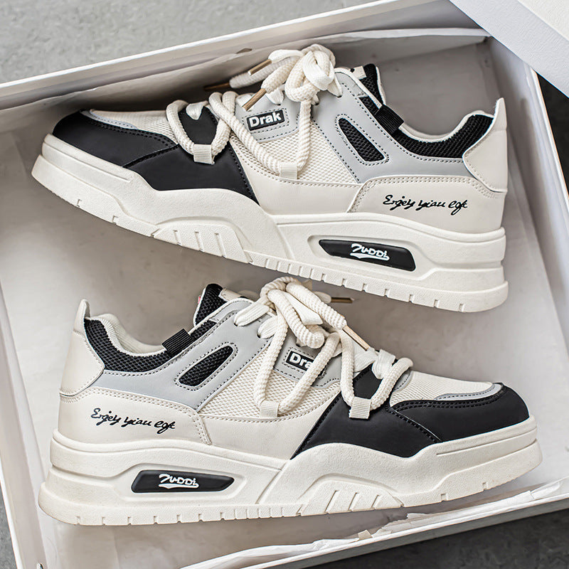 Damen Sneaker Sportlich Freizeit Schuhe