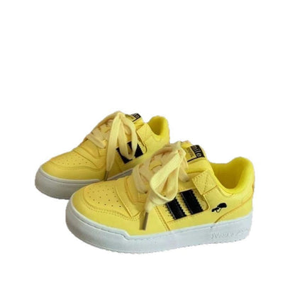 Damen Sneaker Bequem Modisch Stoßdämpfend