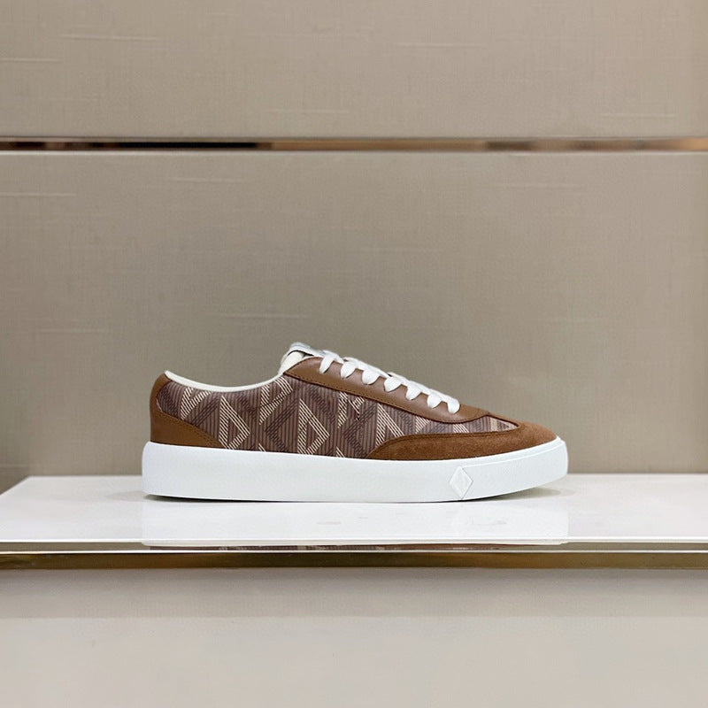 Damen Sneaker Modern Bequem Rutschfest