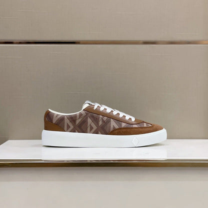 Damen Sneaker Modern Bequem Rutschfest