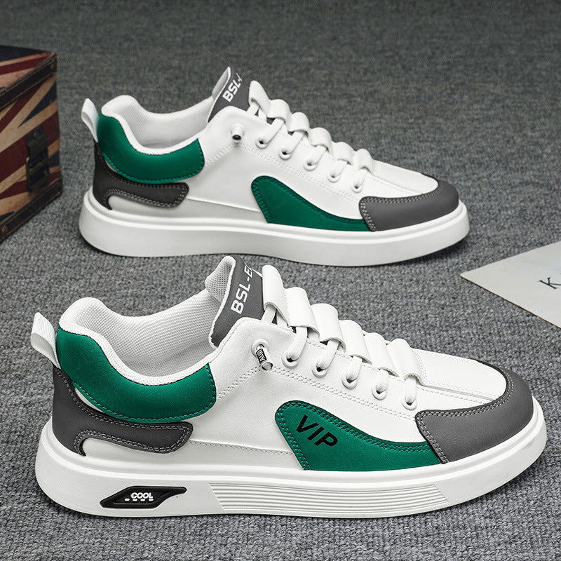 Damen Sneaker Komfortabel Modisch mit Weichem Innenfutter