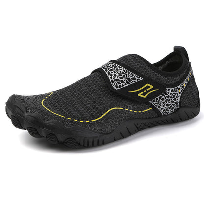 Damen Badeschuhe Flexibel Aqua Schuhe Frauen