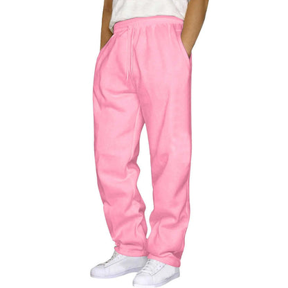 Bequeme Herren Jogginghose Sport Hose Comfort